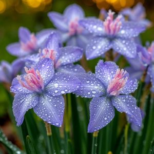 Нарцисс Сокровище Сада купить по цене от 2000р. в интернет-магазине «Посадика» с доставкой почтой в в Ожерельее и по всей России – [изображение №1].