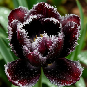 Тюльпан Люмьер купить по цене от 207р. в интернет-магазине «Посадика» с доставкой почтой в в Ожерельее и по всей России – [изображение №1].