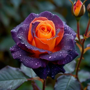 Роза Рэй Оф Хоуп купить по цене от 319р. в интернет-магазине «Посадика» с доставкой почтой в в Ожерельее и по всей России – [изображение №1].